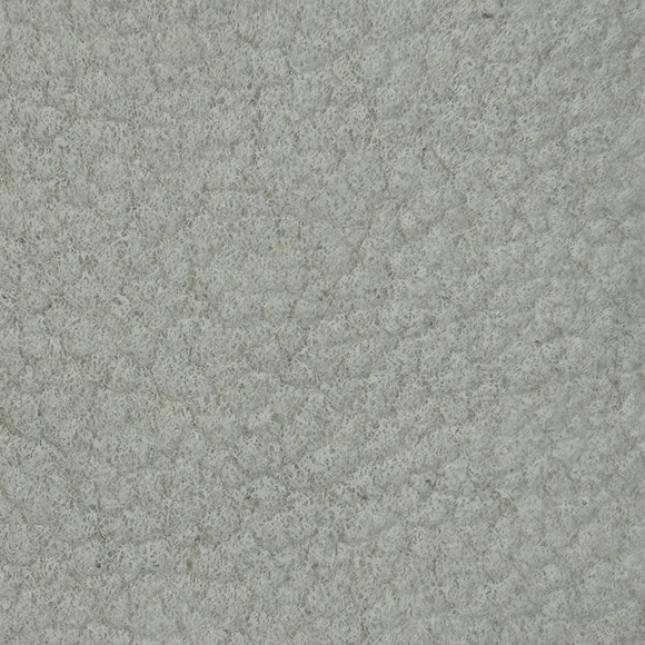 Blue Willis Denmark Hooded Knit Jacket Womens L Cream Full Zip Minimalist - Picture 9 of 16